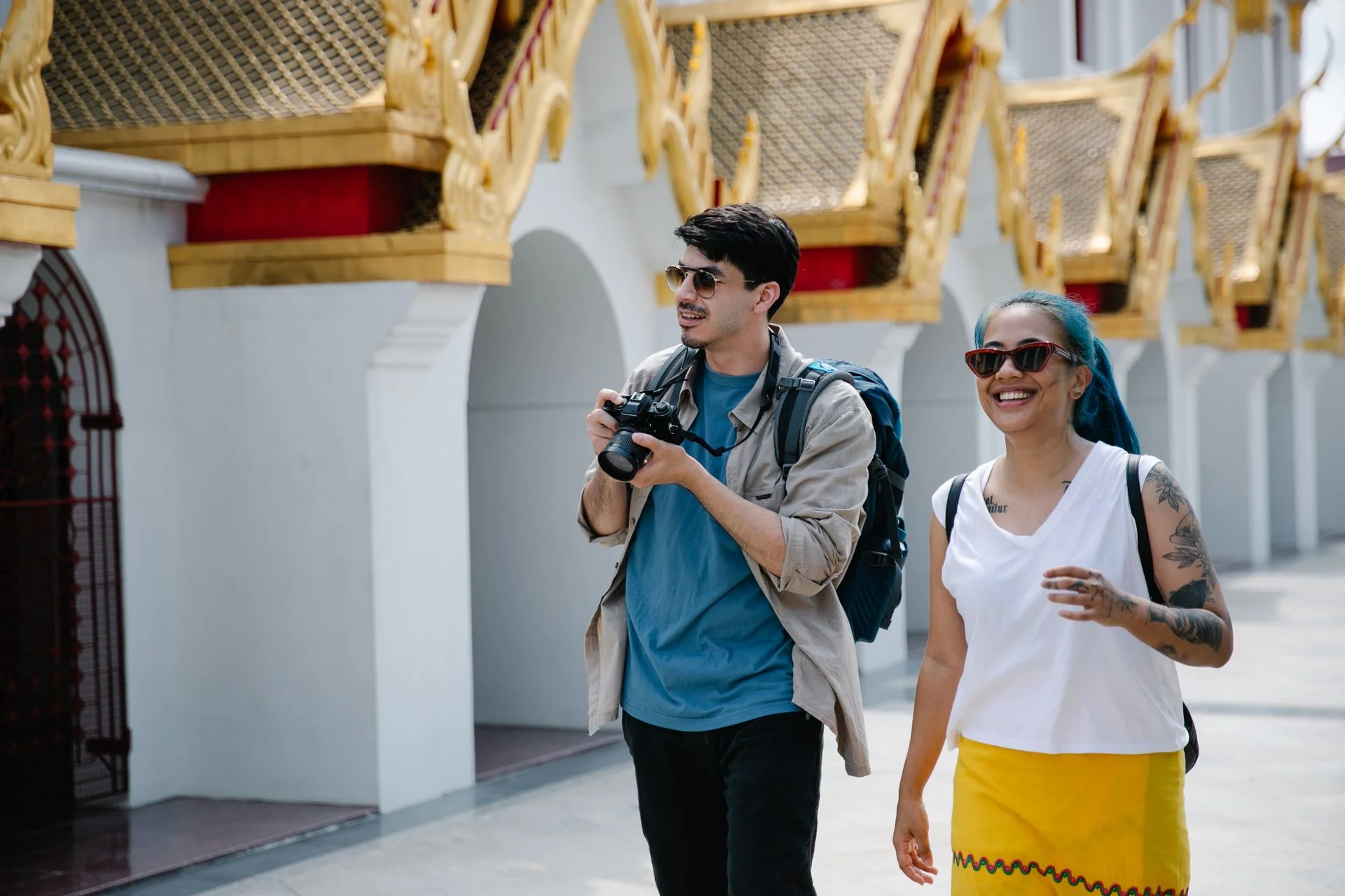 Bangkok